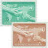 357274 - Mint Stamp(s)