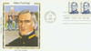 307895 - First Day Cover