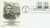 307892 - First Day Cover