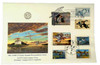 293033 - First Day Cover