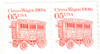 313653 - Mint Stamp(s)