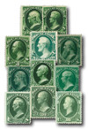1341186 - Mint Stamp(s)