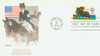 307348 - First Day Cover