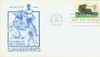 307347 - First Day Cover