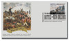 491816 - First Day Cover