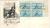 300089 - First Day Cover