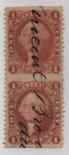 714359 - Used Stamp(s) 