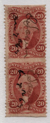 717798 - Used Stamp(s) 