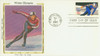 307354 - First Day Cover