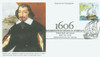 331709 - First Day Cover