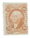 294870 - Used Stamp(s)