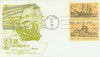 303925 - First Day Cover