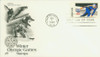 307352 - First Day Cover