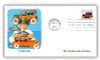 327861 - First Day Cover