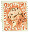 293303 - Used Stamp(s)