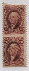 717910 - Used Stamp(s)