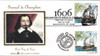 693505 - First Day Cover