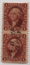 717876 - Used Stamp(s)