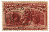 313328 - Used Stamp(s) 