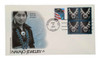 328857 - First Day Cover