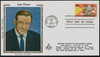 306717 - First Day Cover