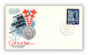 55362 - First Day Cover