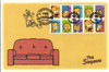 334278 - First Day Cover