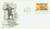 306715 - First Day Cover