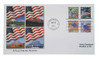 337445 - First Day Cover