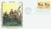 318173 - First Day Cover