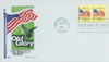 318170 - First Day Cover