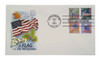 1038431 - First Day Cover