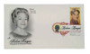 1038169 - First Day Cover