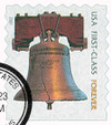 332236 - Used Stamp(s)