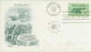 301594 - First Day Cover