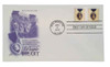 1038177 - First Day Cover