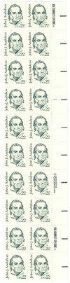 307991 - Mint Stamp(s)