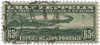 864533 - Used Stamp(s) 