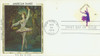 306917 - First Day Cover