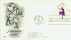 306915 - First Day Cover