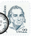 307993 - Used Stamp(s)