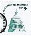 305356 - Used Stamp(s)