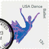 306919 - Used Stamp(s)