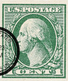 338559 - Used Stamp(s)