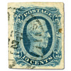 272078 - Used Stamp(s) 