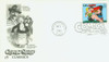 319686 - First Day Cover