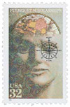 320244 - Mint Stamp(s)