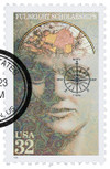 320247 - Used Stamp(s)