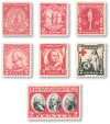 299673 - Mint Stamp(s)