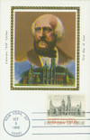 307721 - First Day Cover